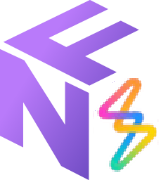 NF3 Logo